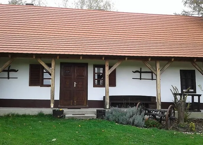 Rigó Vendégház